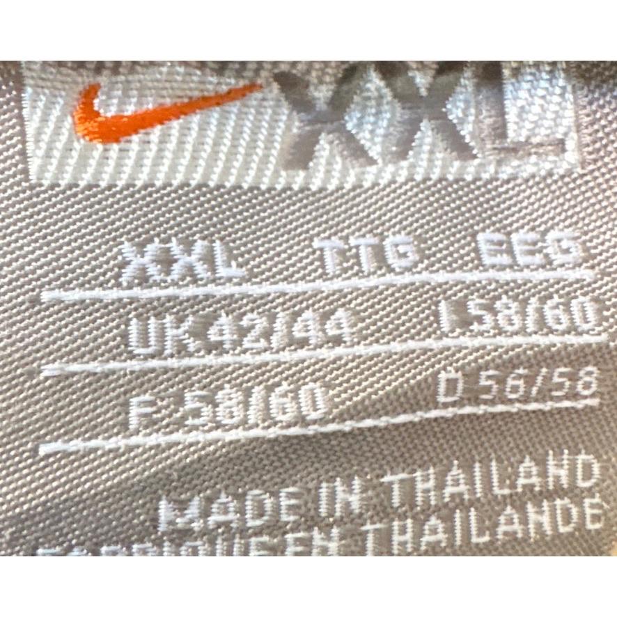 NIKE PREMIUM SHORTS SIZE XL(BASKETBALL)