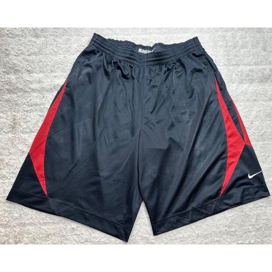 NIKE PREMIUM SHORTS SIZE XL(BASKETBALL)