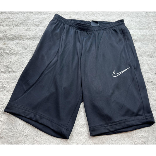 NIKE  BLACK PREMIUM SHORT SIZE S