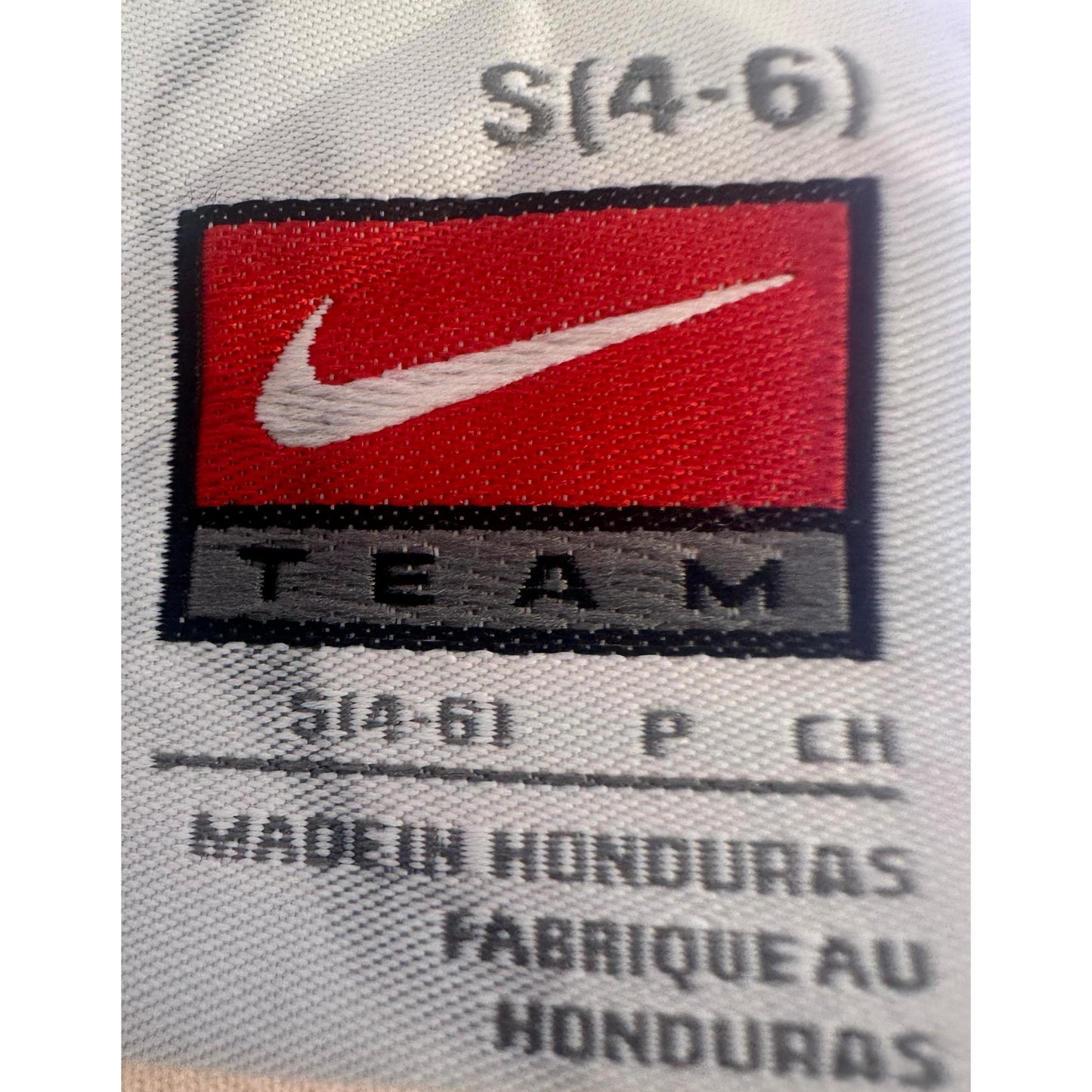 NIKE FLYERS NO 11 SIZE- S BASKETBALL JERSEYS