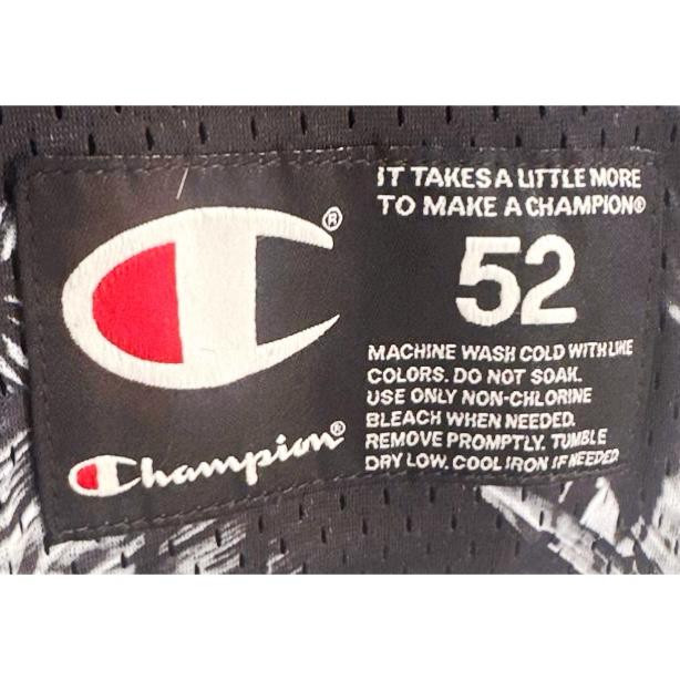 CHAMPION PREMIUM REVERSIBLE JERSEY SIZE 3XL