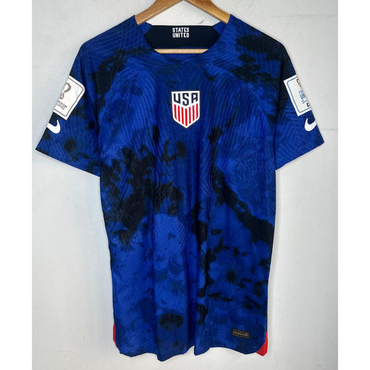 STATES UNITED USA PREMIUM DRIFIT TEES SIZE L