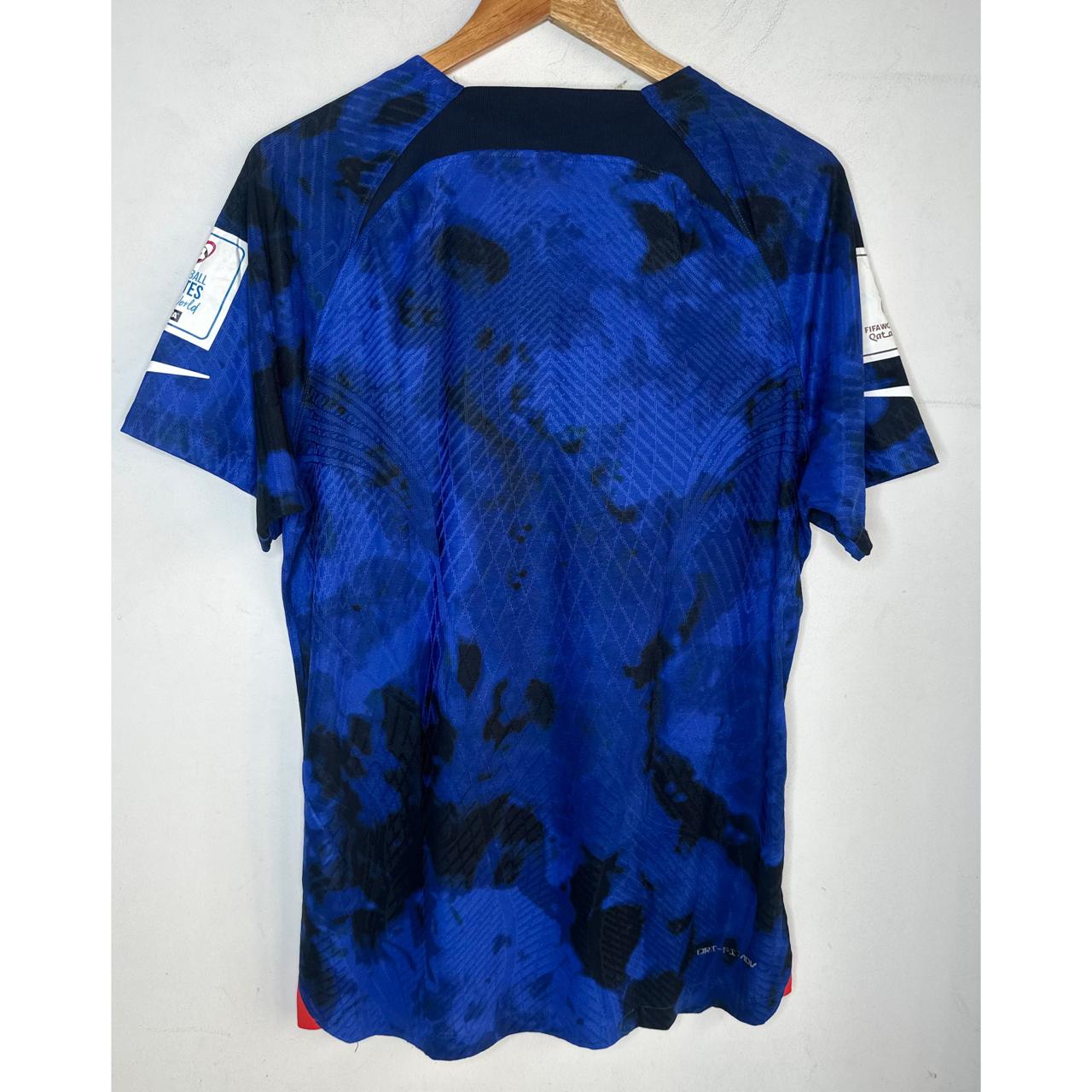 STATES UNITED USA PREMIUM DRIFIT TEES SIZE L