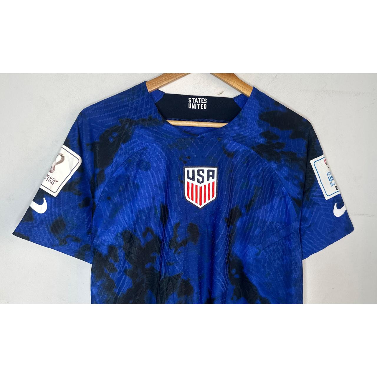 STATES UNITED USA PREMIUM DRIFIT TEES SIZE L