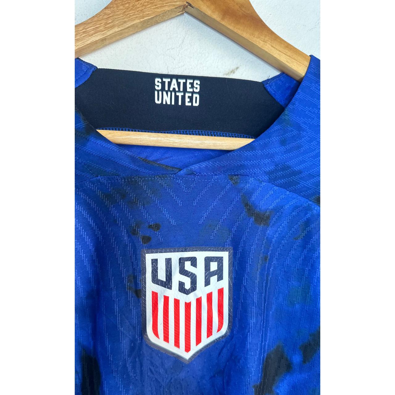STATES UNITED USA PREMIUM DRIFIT TEES SIZE L