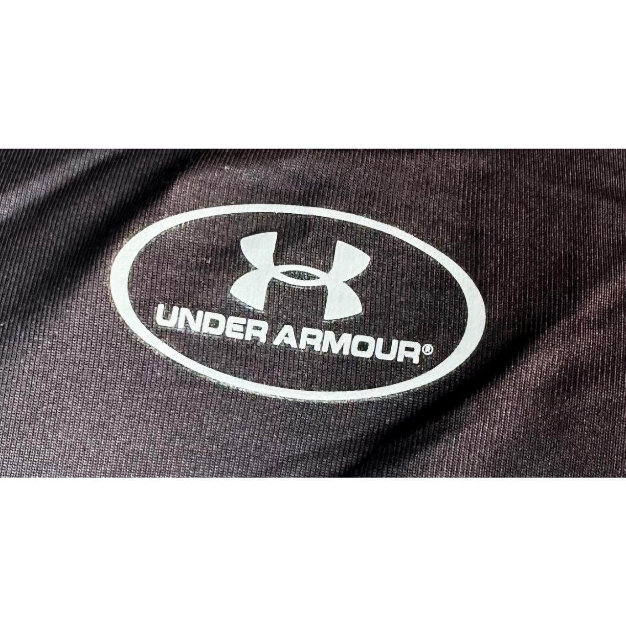 UNDER ARMOUR UNITED STATES MARINE CORPS PREMIUM DRIFIT TEES SIZE M