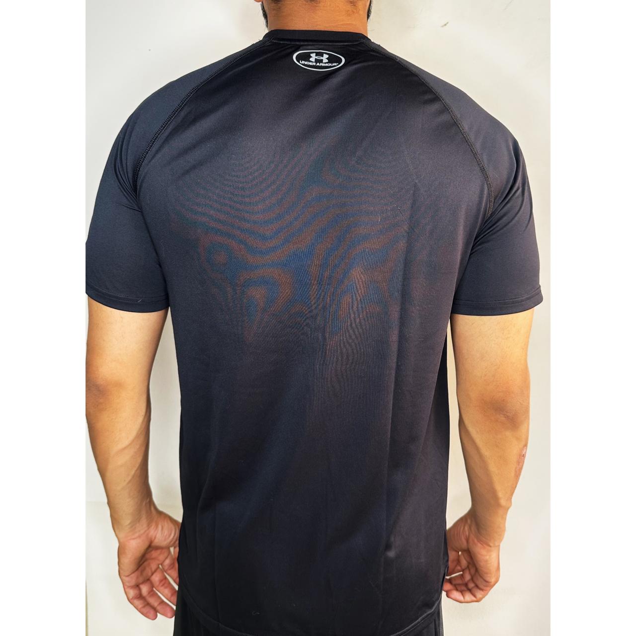 UNDER ARMOUR UNITED STATES MARINE CORPS PREMIUM DRIFIT TEES SIZE M