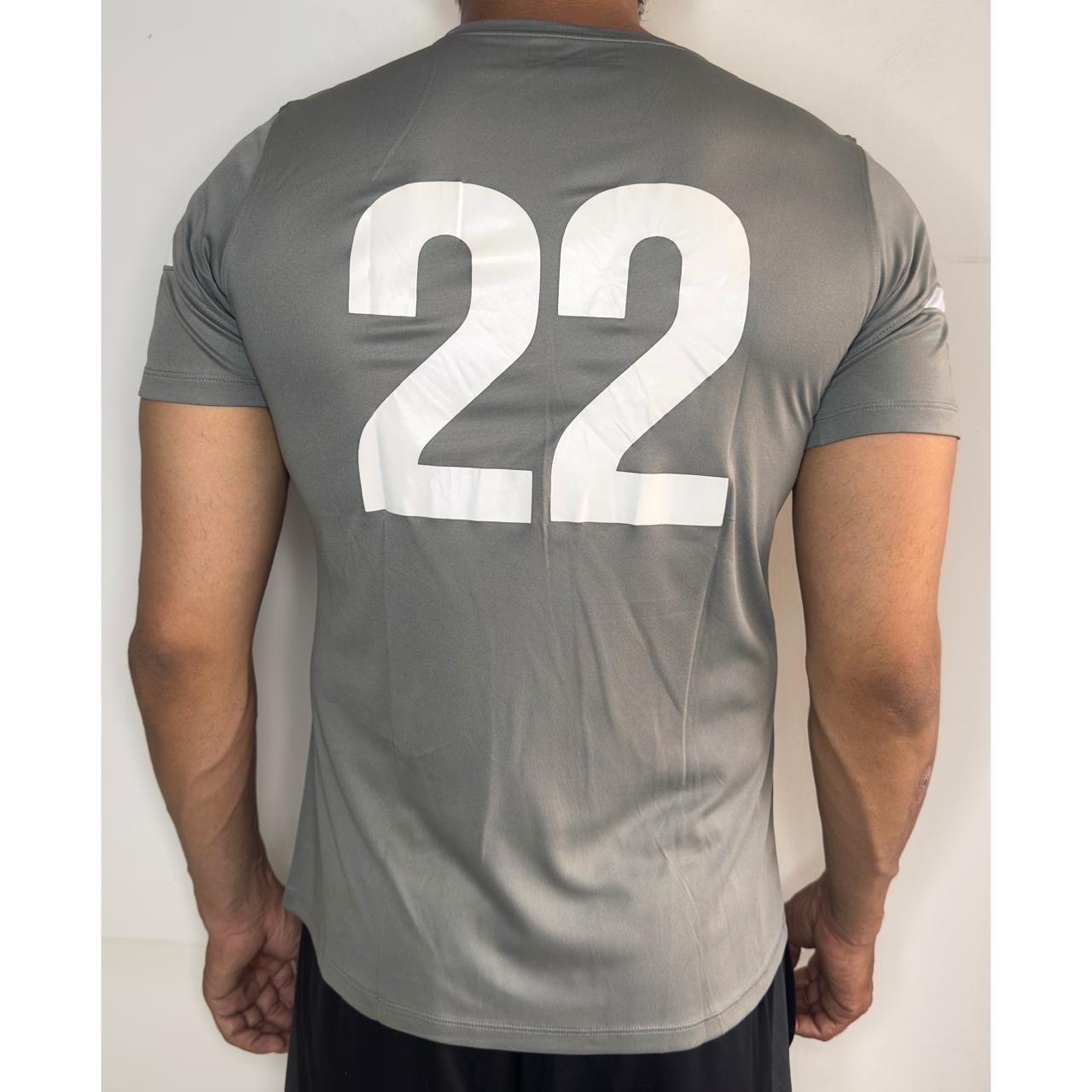 UNDER ARMOUR UNITED PREMIUM DRIFIT TEES SIZE M