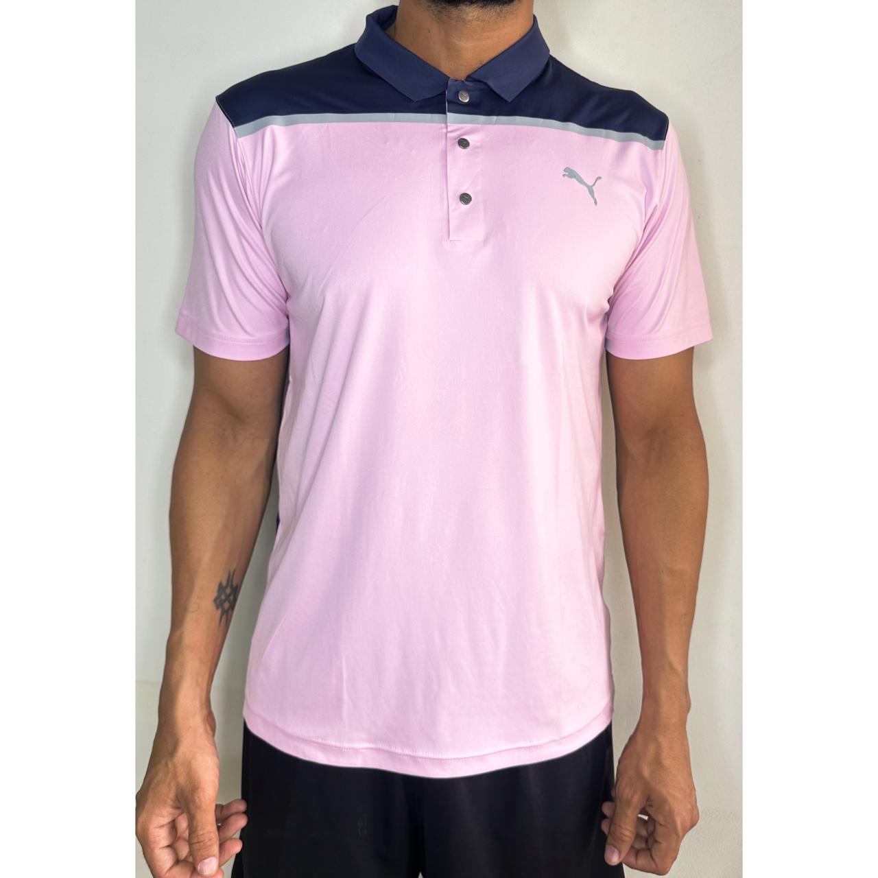 PUMA PREMIUM DRIFIT TEES SIZE M
