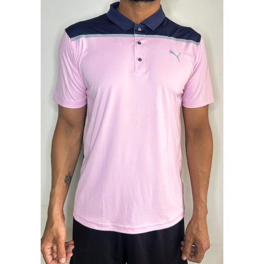 PUMA PREMIUM DRIFIT TEES SIZE M