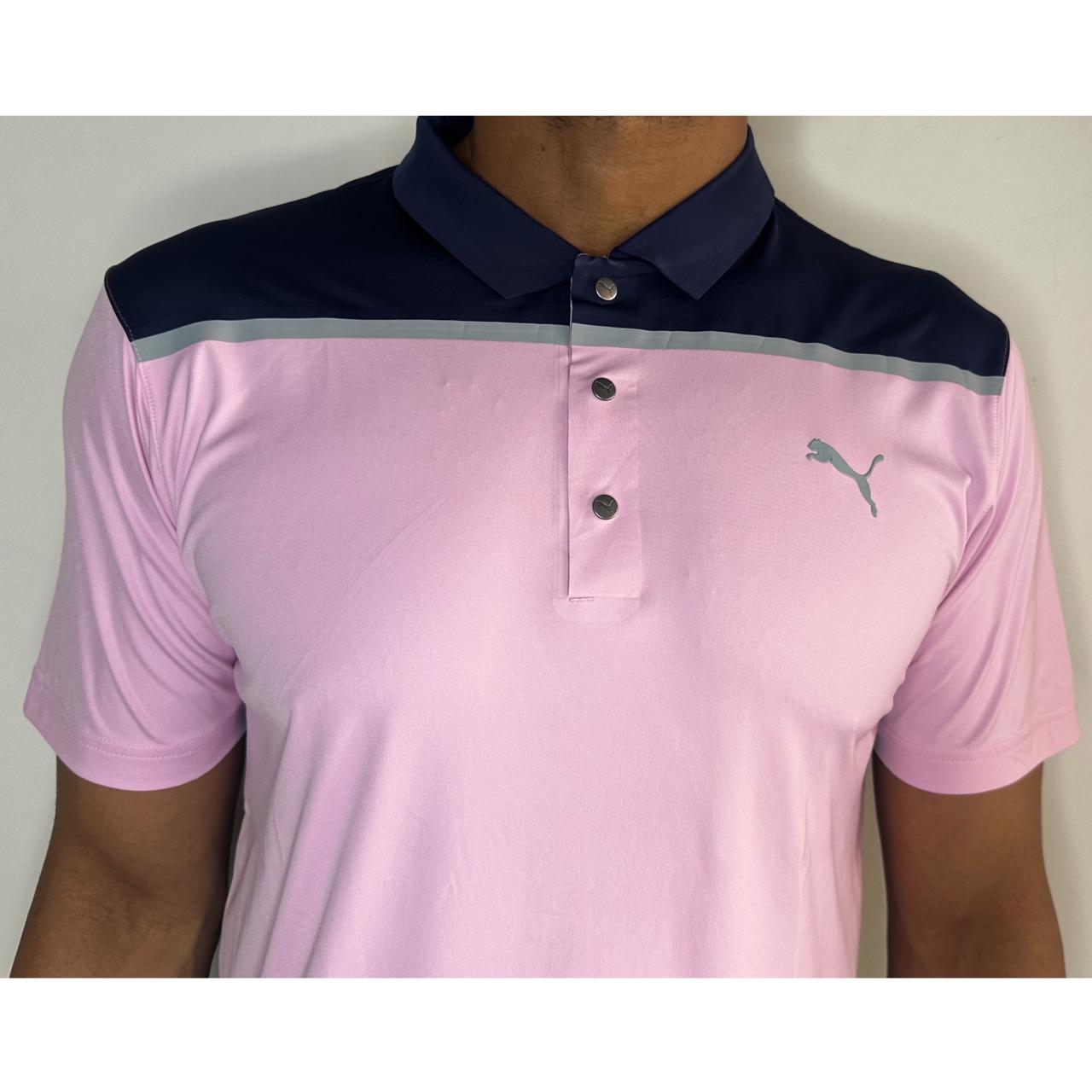PUMA PREMIUM DRIFIT TEES SIZE M