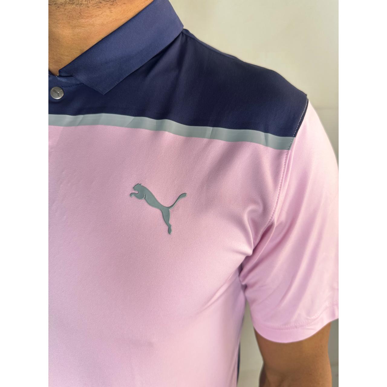 PUMA PREMIUM DRIFIT TEES SIZE M