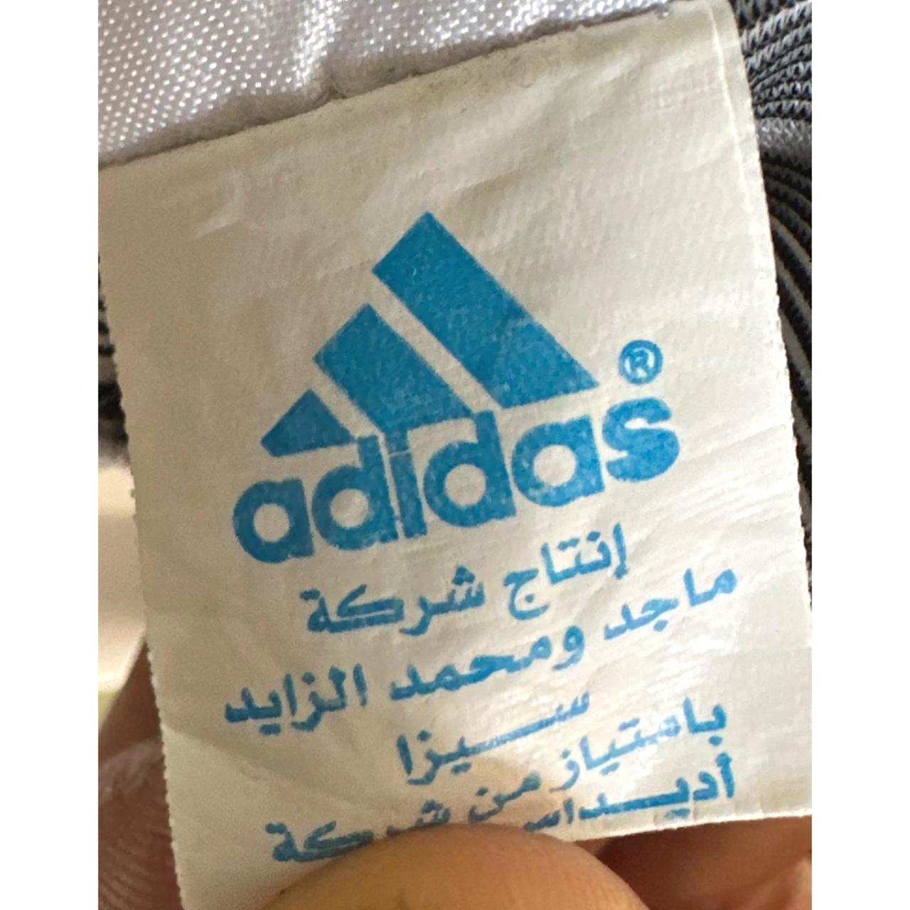 ADIDAS DEUTSCHER PREMIUM DRIFIT TEES SIZE L