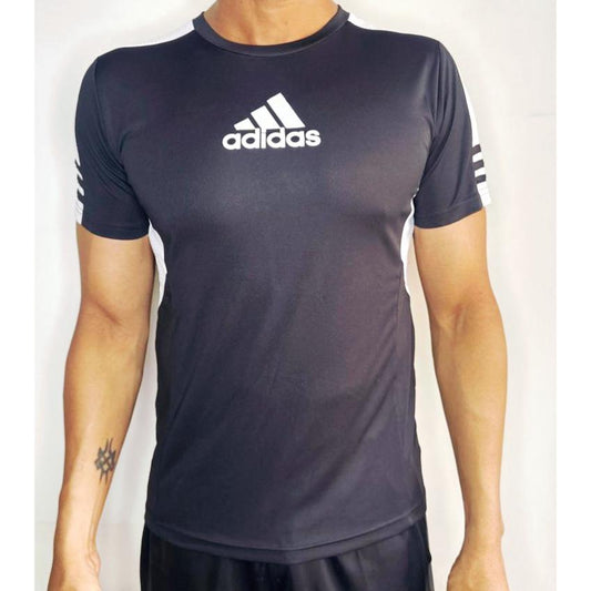 ADIDAS PREMIUM DRIFIT TEES SIZE L