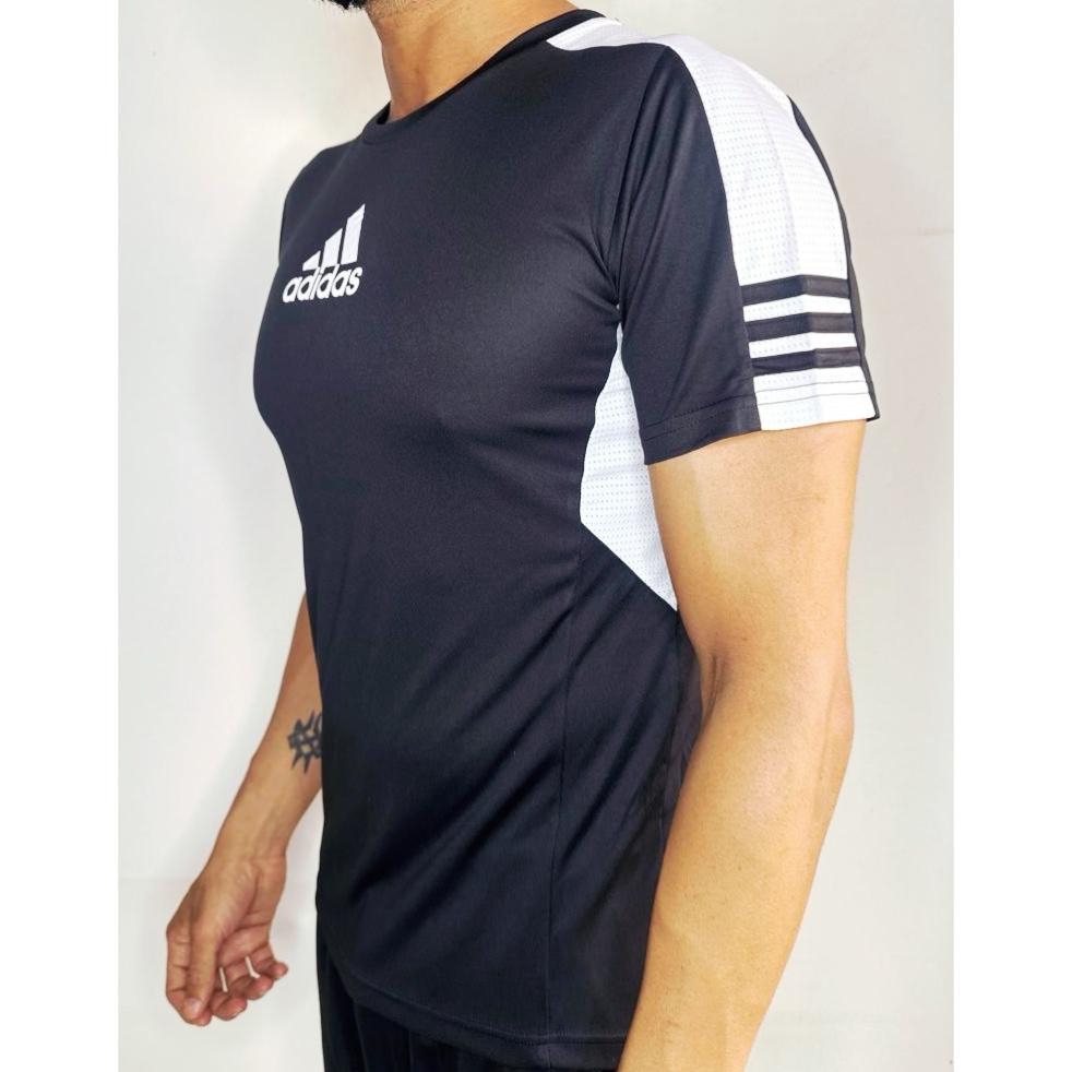 ADIDAS PREMIUM DRIFIT TEES SIZE L