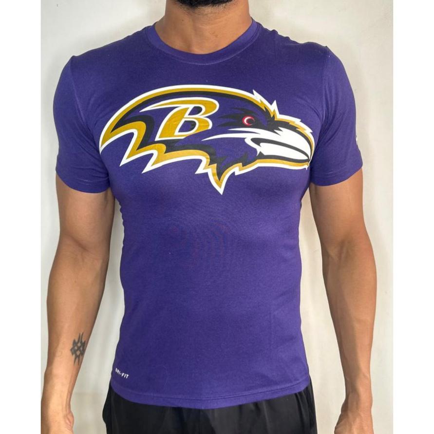 NIKE PREMIUM DRIFIT TEES SIZE S