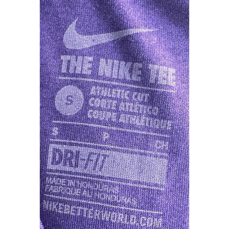 NIKE PREMIUM DRIFIT TEES SIZE S
