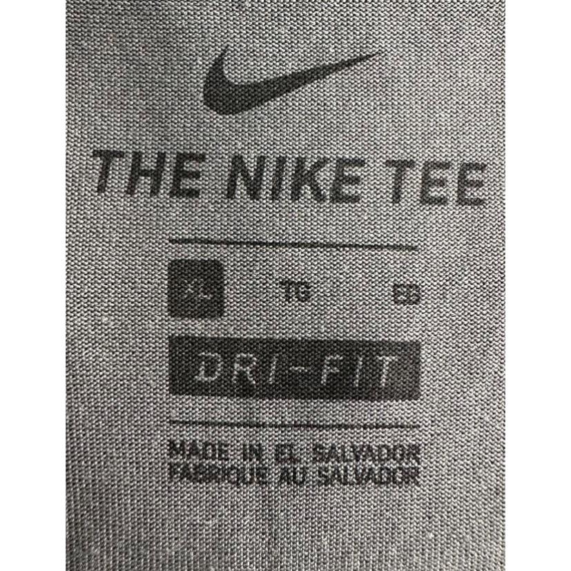 NIKE PREMIUM DRIFIT TEES SIZE XL