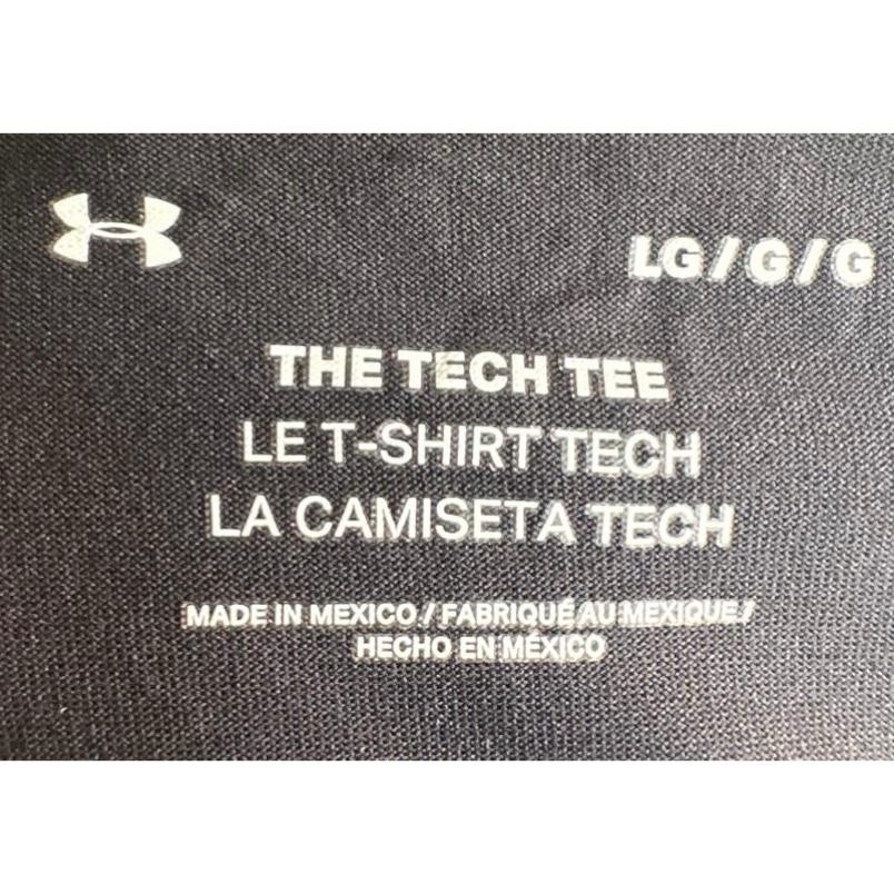 UNDER ARMOUR PREMIUM DRIFIT TEES SIZE M