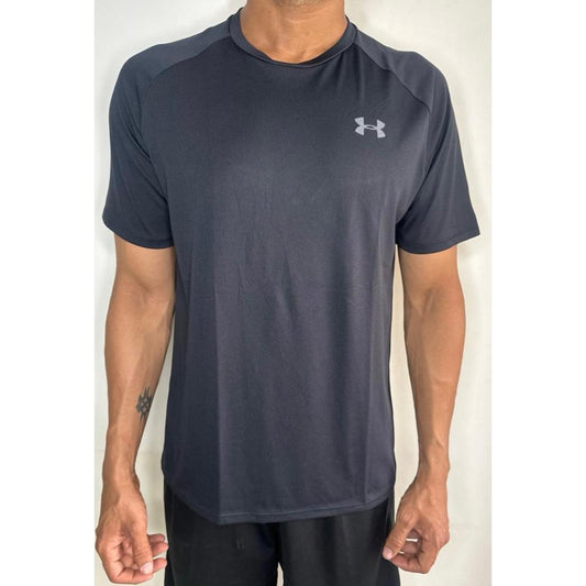 UNDER ARMOUR PREMIUM DRIFIT TEES SIZE M