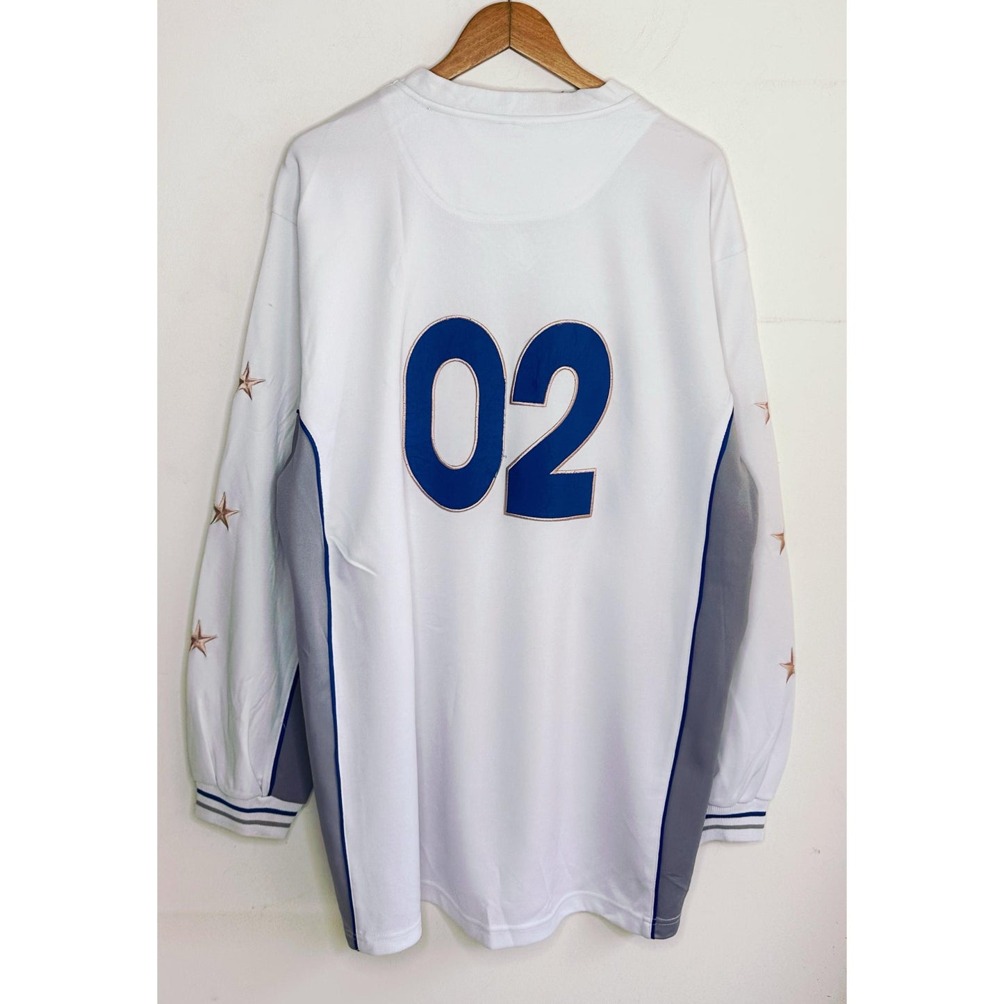 SCX NEW YORK PREMIUM ICE HOCKEY SIZE XL