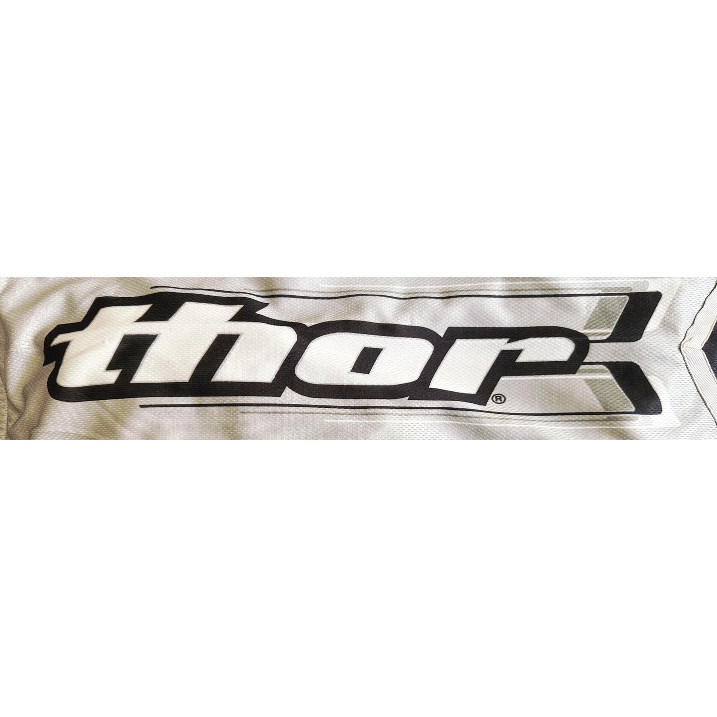 THOR SIZE- XL-ICE HOCKEY JERSEYS