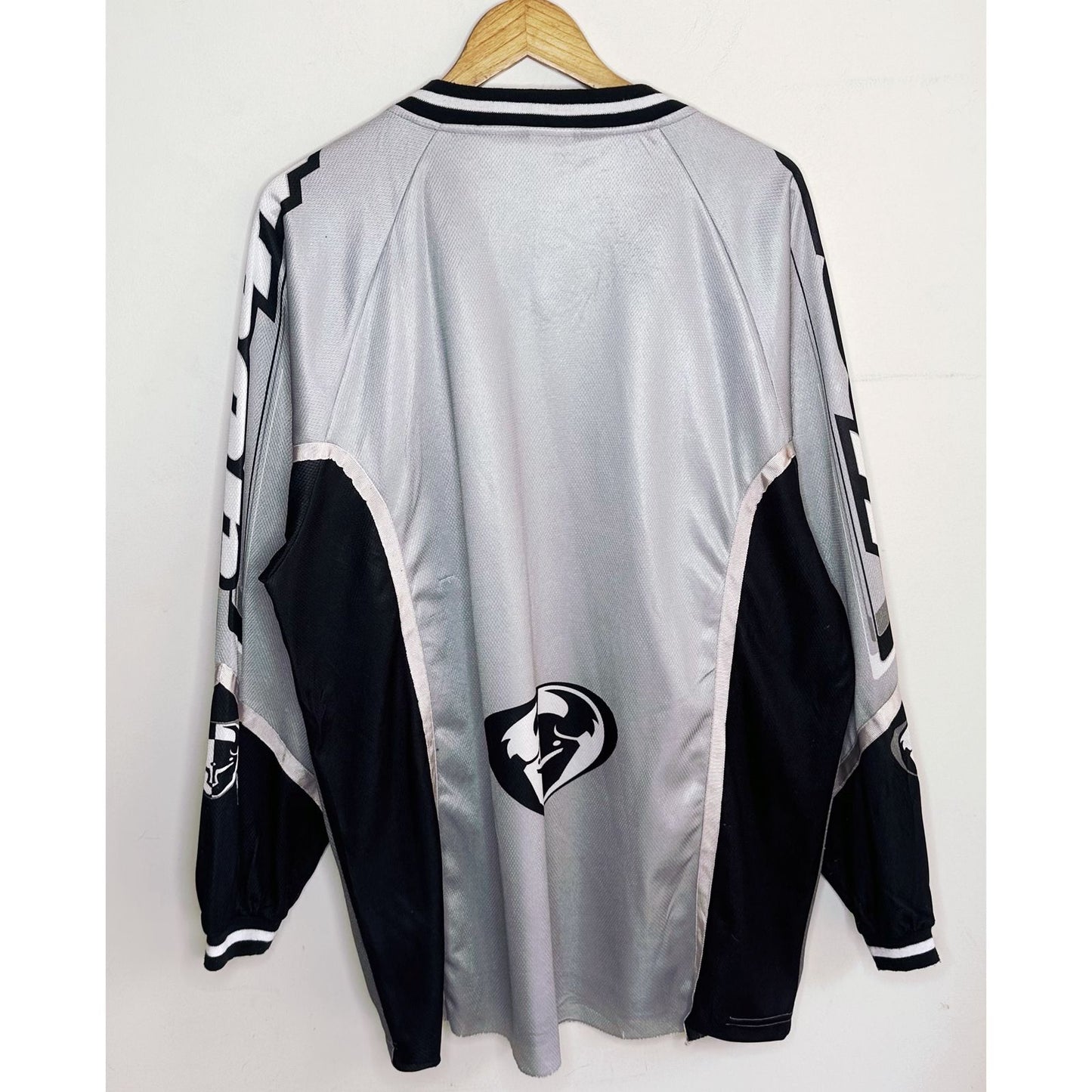 THOR SIZE- XL-ICE HOCKEY JERSEYS