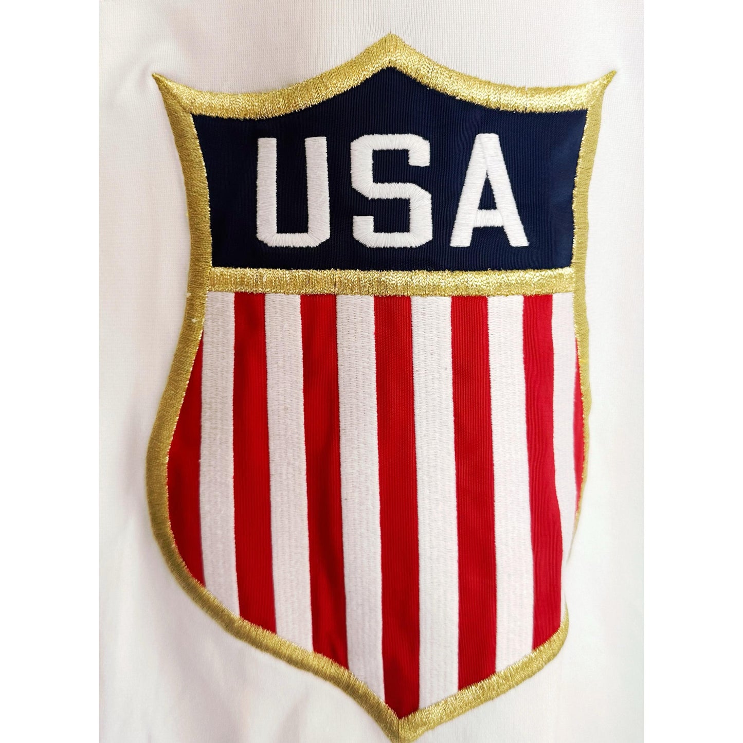 NIKE USA PREMIUM DRIFIT SIZE XL