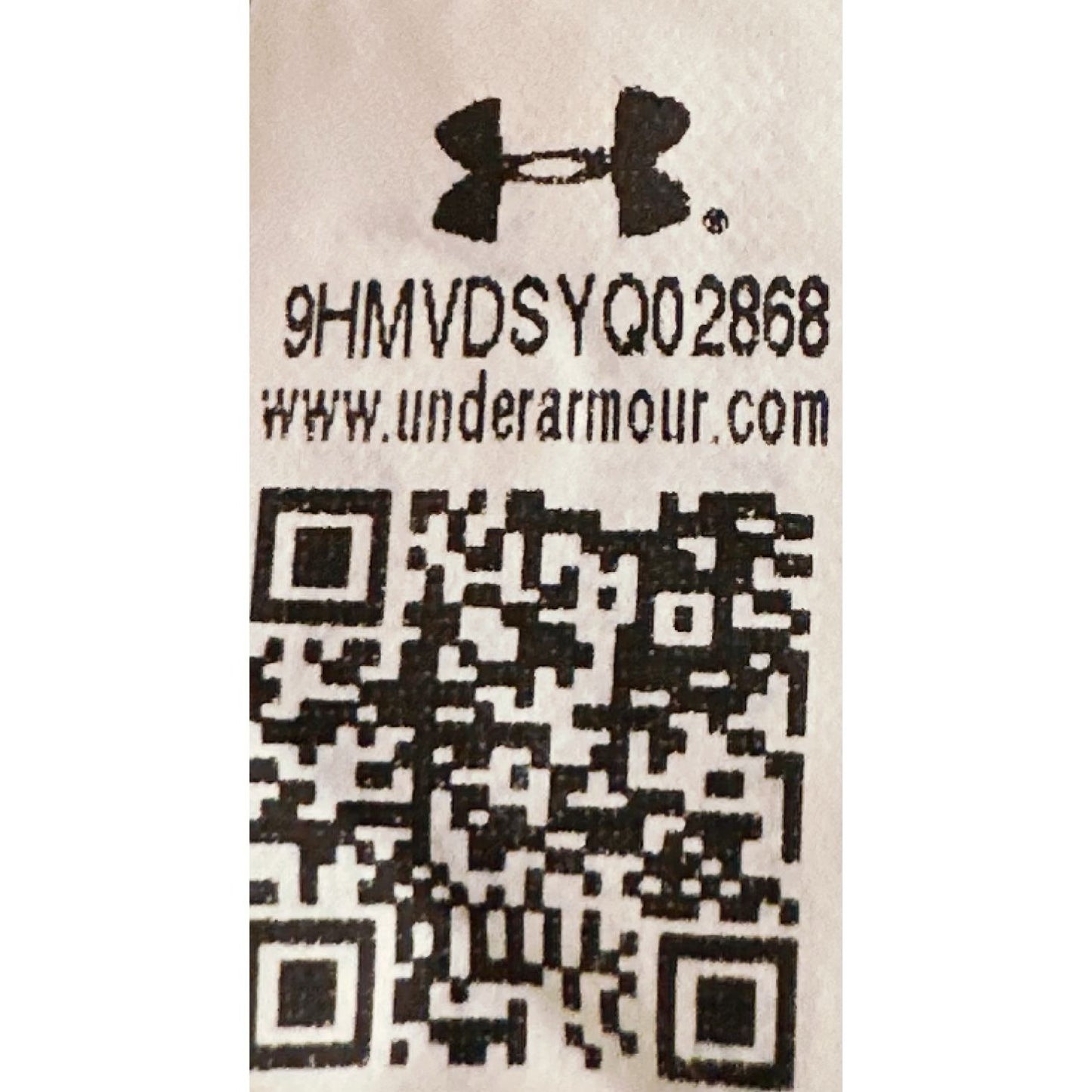UNDER ARMOUR PREMIUM DRIFIT SIZE S ( Compression)