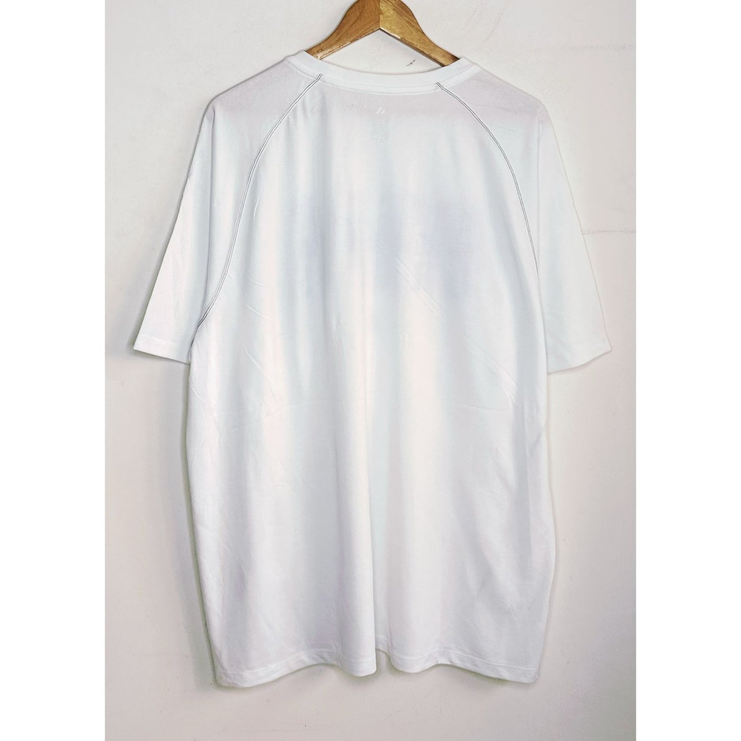 ADIDAS UCLA SOCCER BRUINS PREMIUM DRIFIT TEES SIZE Xl