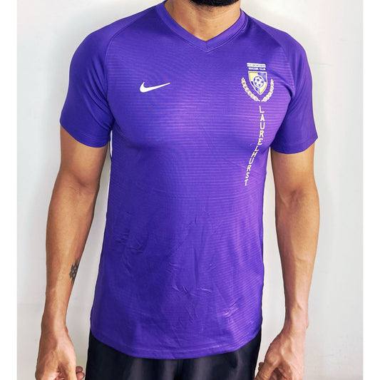 NIKE LAURELHURST PREMIUM DRIFIT TEES SIZE M