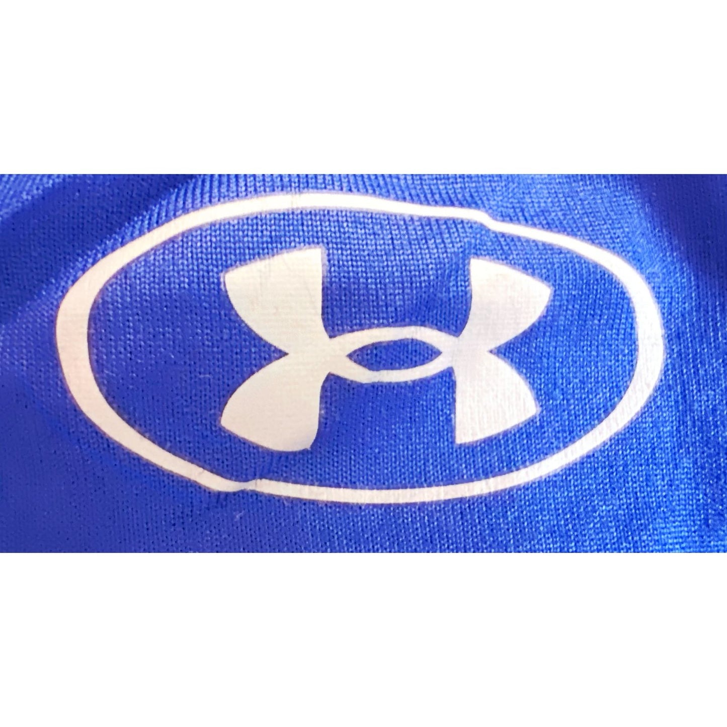 UNDER ARMOUR NCAA WRESTLING CHAMPIONSHIPS PREMIUM DRIFIT SIZE L