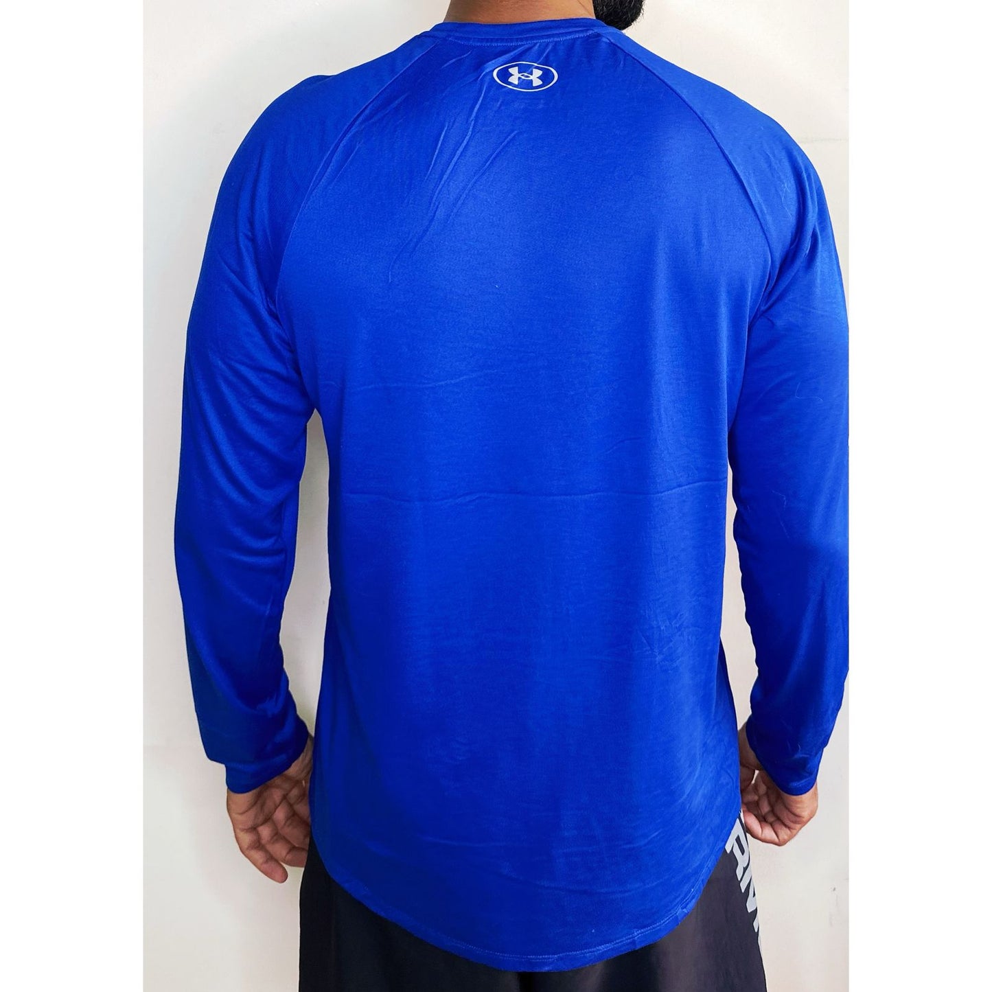 UNDER ARMOUR NCAA WRESTLING CHAMPIONSHIPS PREMIUM DRIFIT SIZE L