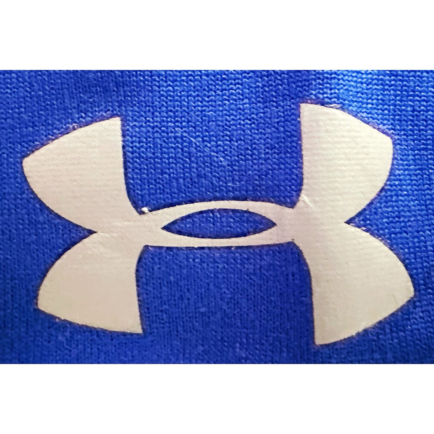 UNDER ARMOUR HALF ZIPPER PREMIUM DRIFIT SIZE M (COMPRESSION)