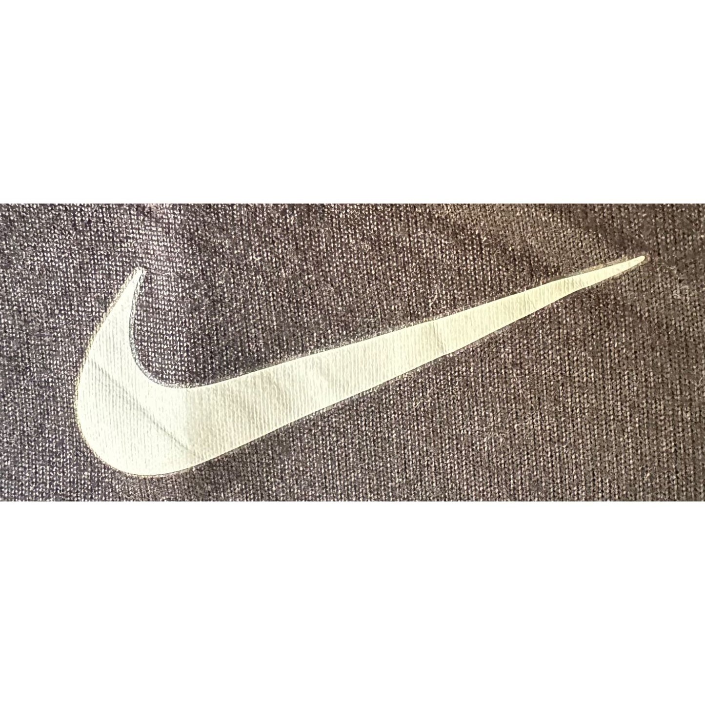 NIKE BLACK PREMIUM DRIFIT TEES SIZE L