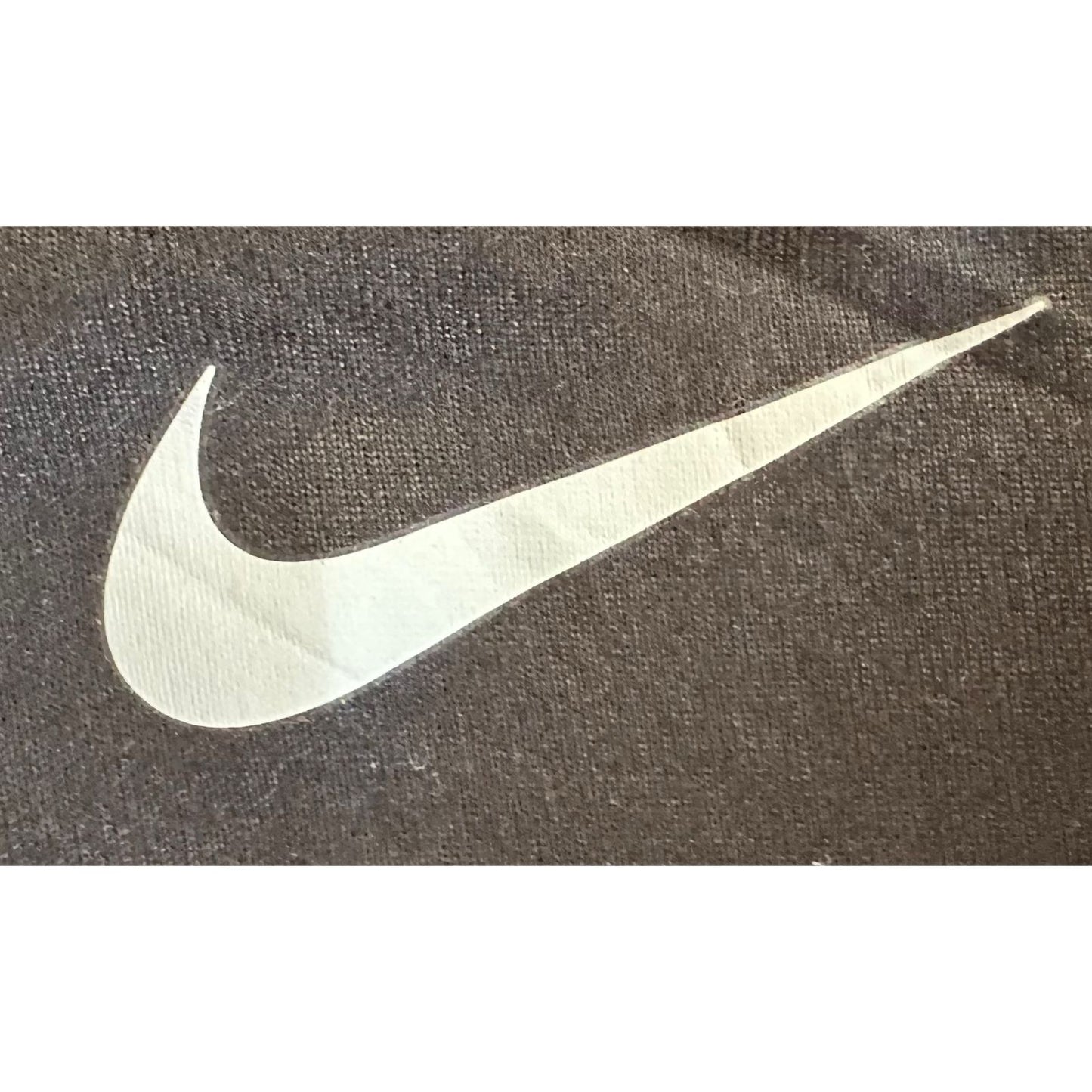 NIKE BLACK PREMIUM DRIFIT TEES SIZE L