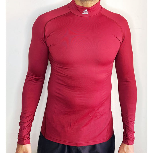 ADIDAS CLIMAWARM PREMIUM DRIFIT Compression SIZE L