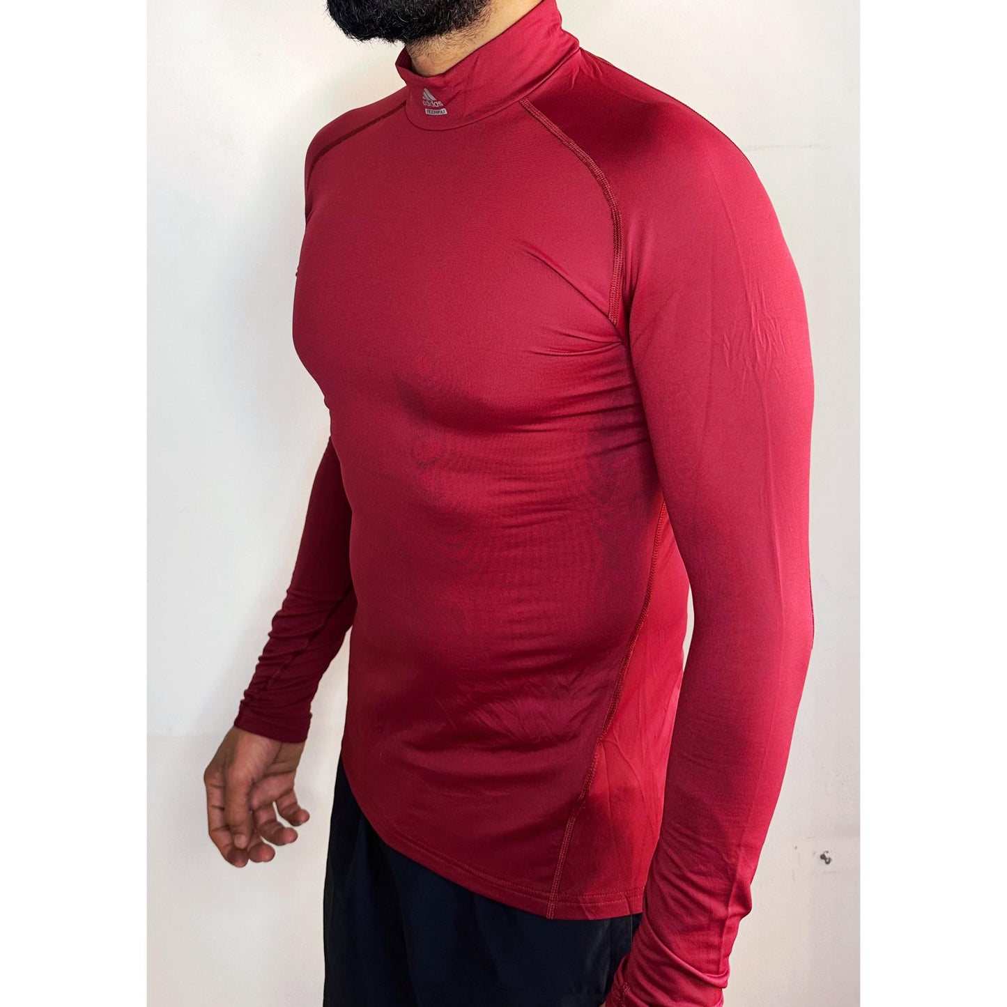 ADIDAS CLIMAWARM PREMIUM DRIFIT Compression SIZE L