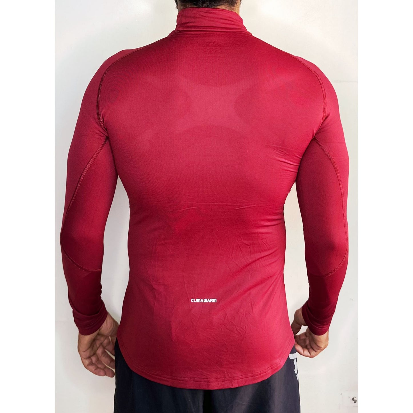 ADIDAS CLIMAWARM PREMIUM DRIFIT Compression SIZE L