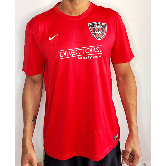 NIKE DIRECTORS PREMIUM DRIFIT TEES SIZE L