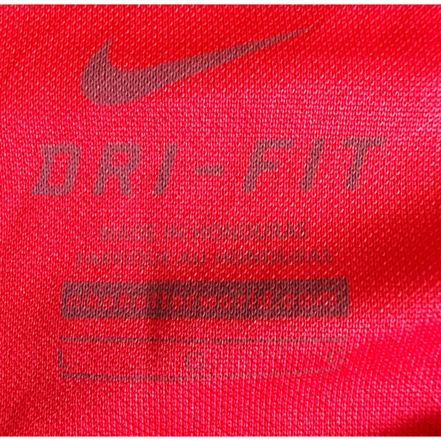 NIKE DIRECTORS PREMIUM DRIFIT TEES SIZE L