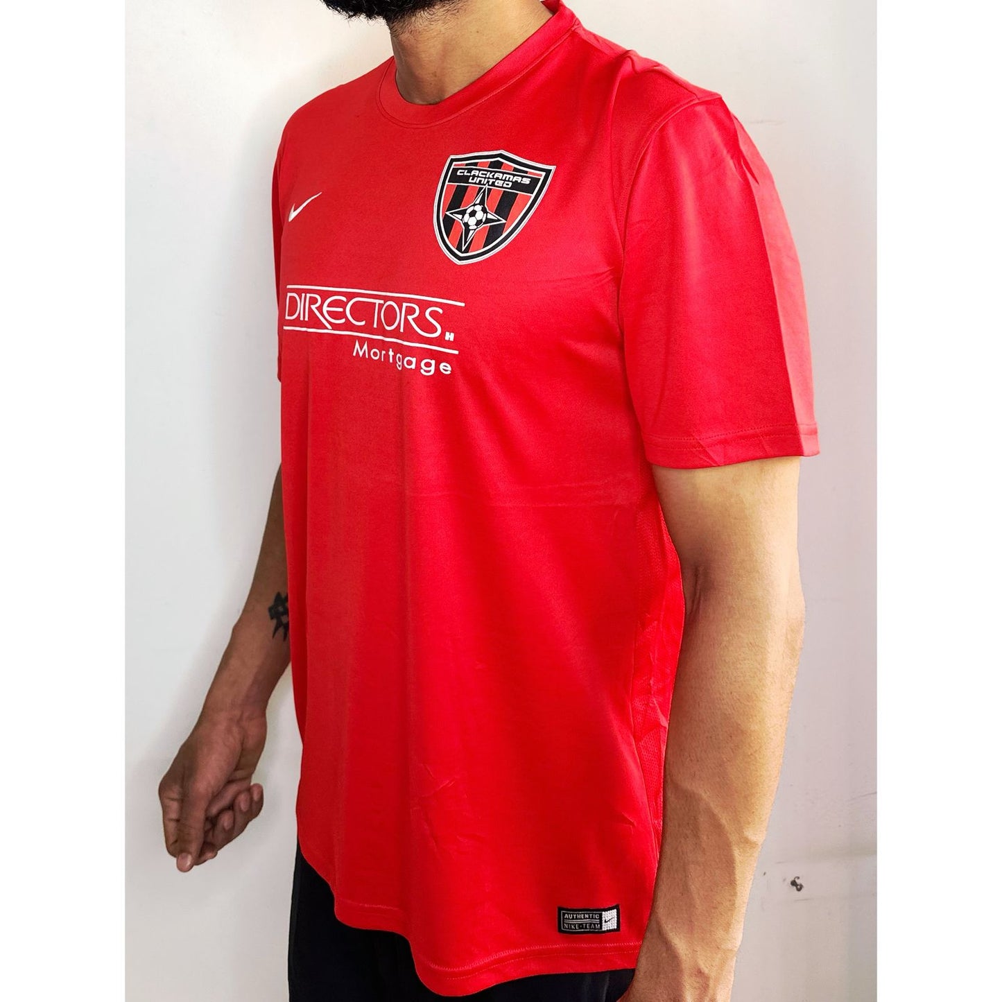 NIKE DIRECTORS PREMIUM DRIFIT TEES SIZE L