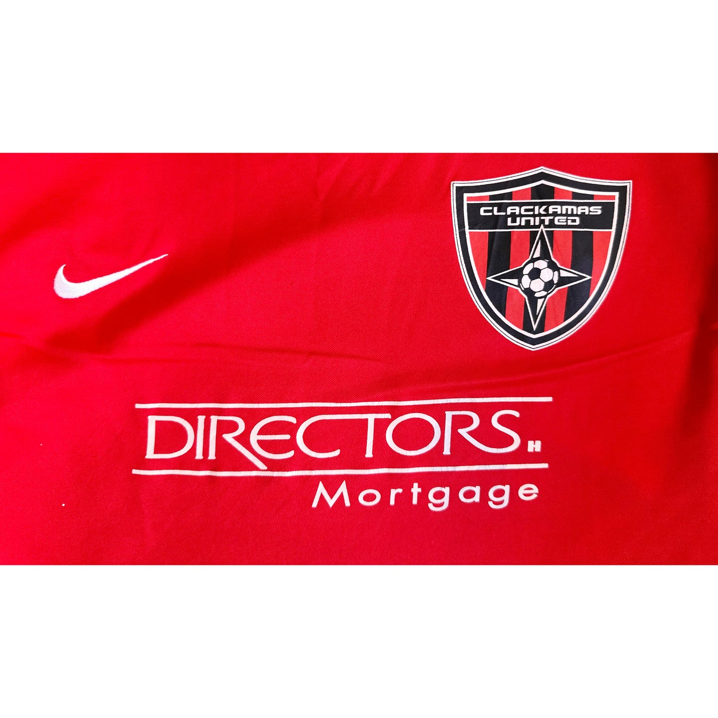 NIKE DIRECTORS PREMIUM DRIFIT TEES SIZE L