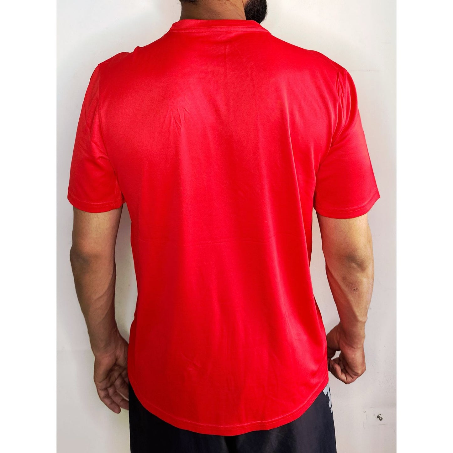 NIKE DIRECTORS PREMIUM DRIFIT TEES SIZE L