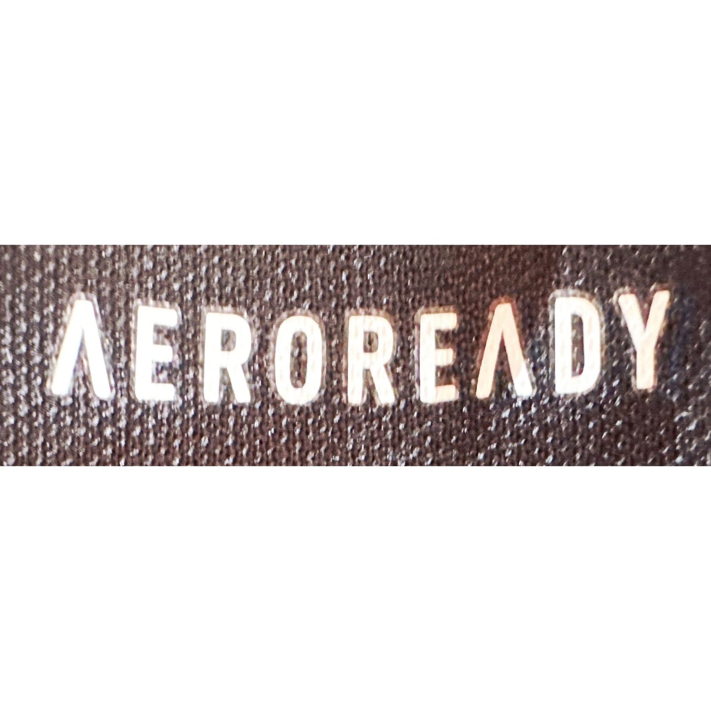 ADIDAS AEROREADY PREMIUM DRIFIT SIZE L HALF ZIPPER