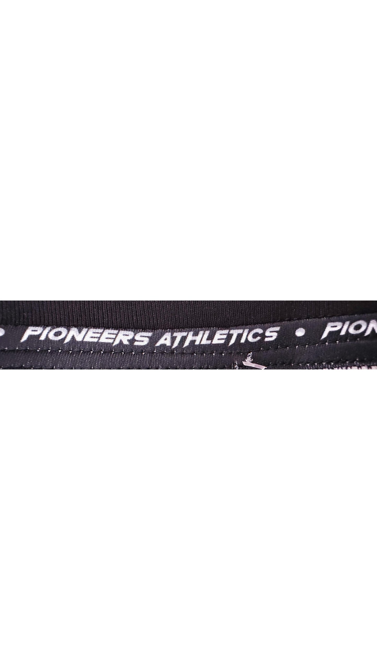 PIONEERS ATHLETICS RITCHEY SIZE L