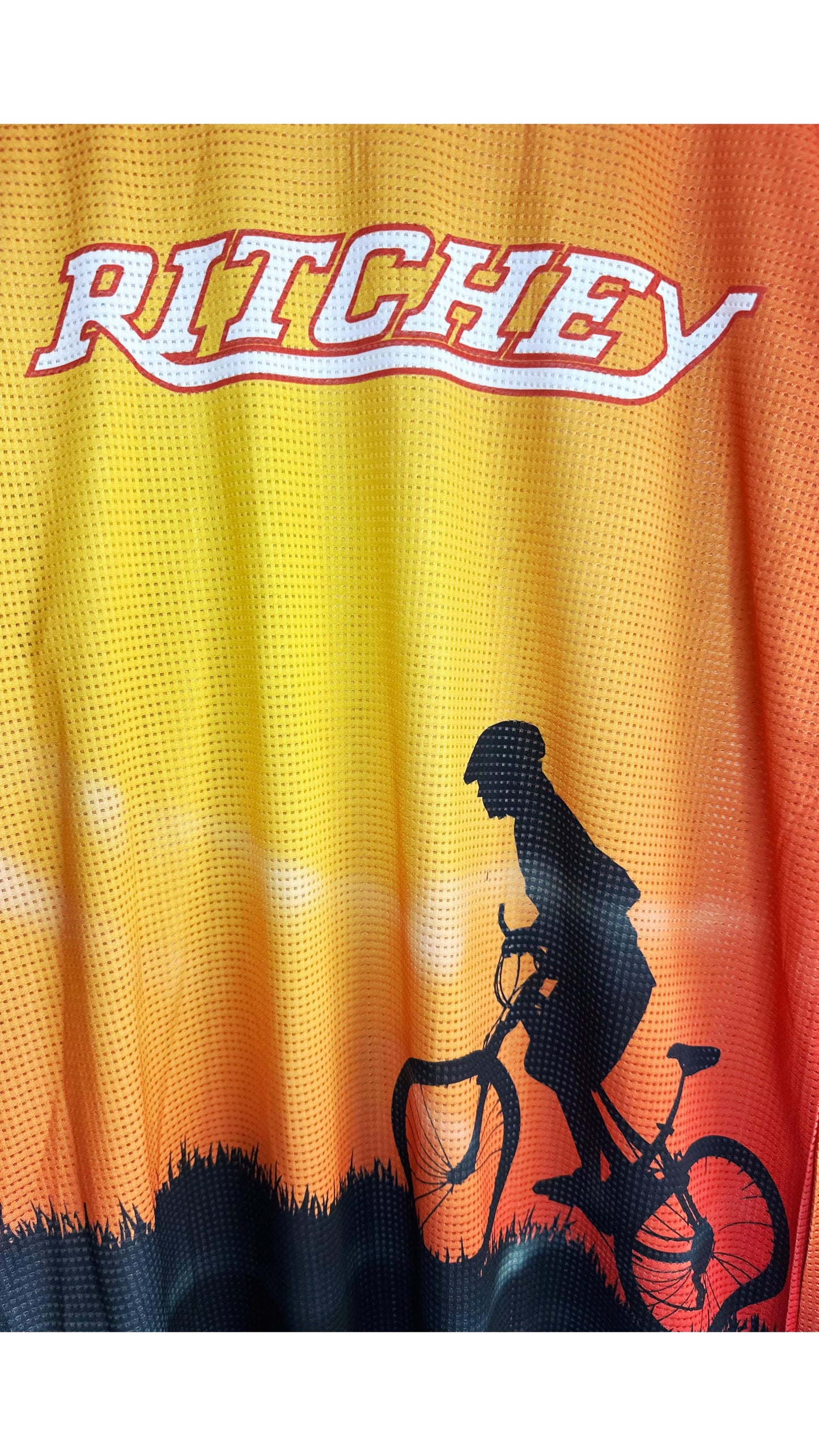 PIONEERS ATHLETICS RITCHEY SIZE L
