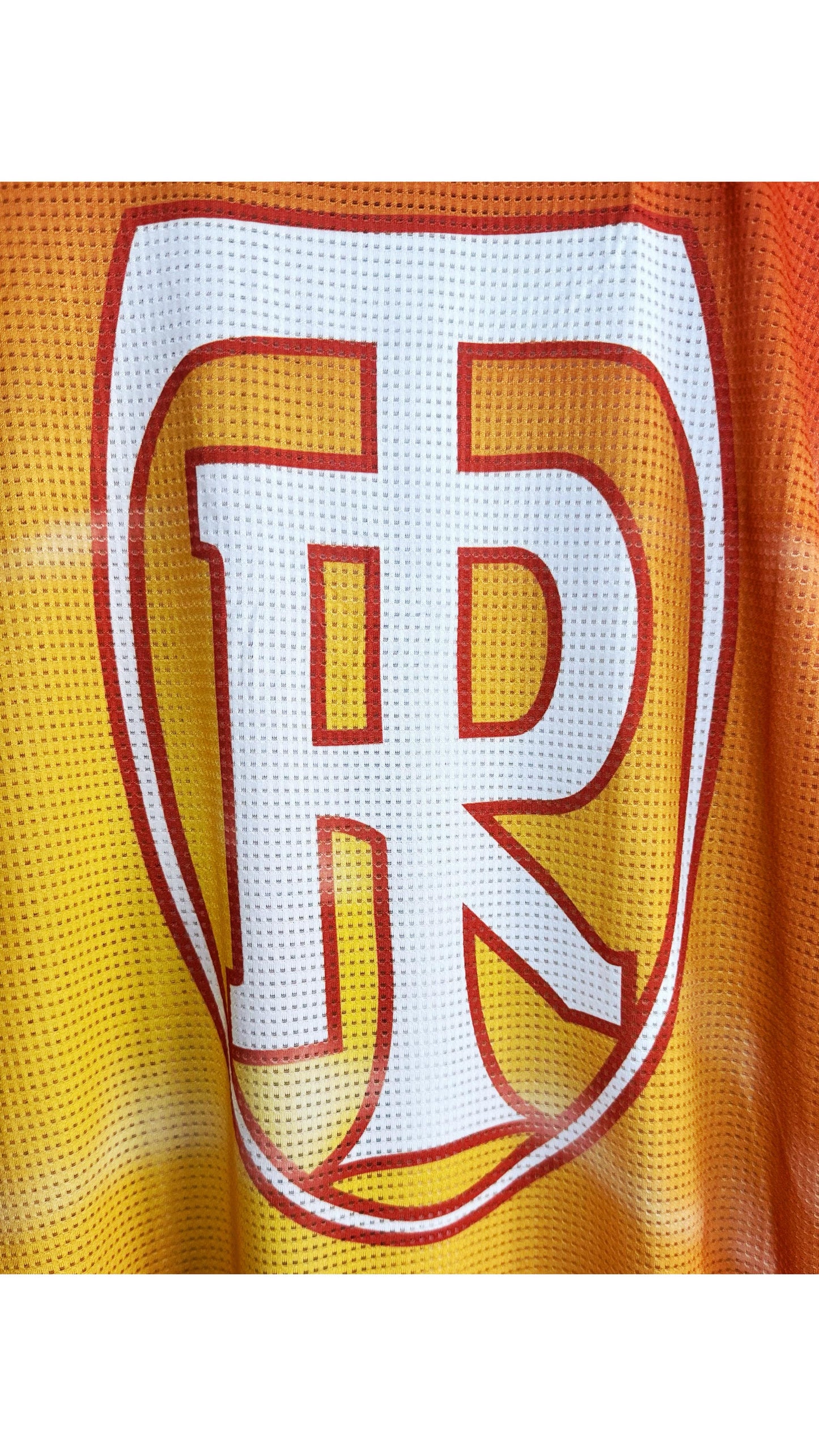 PIONEERS ATHLETICS RITCHEY SIZE L
