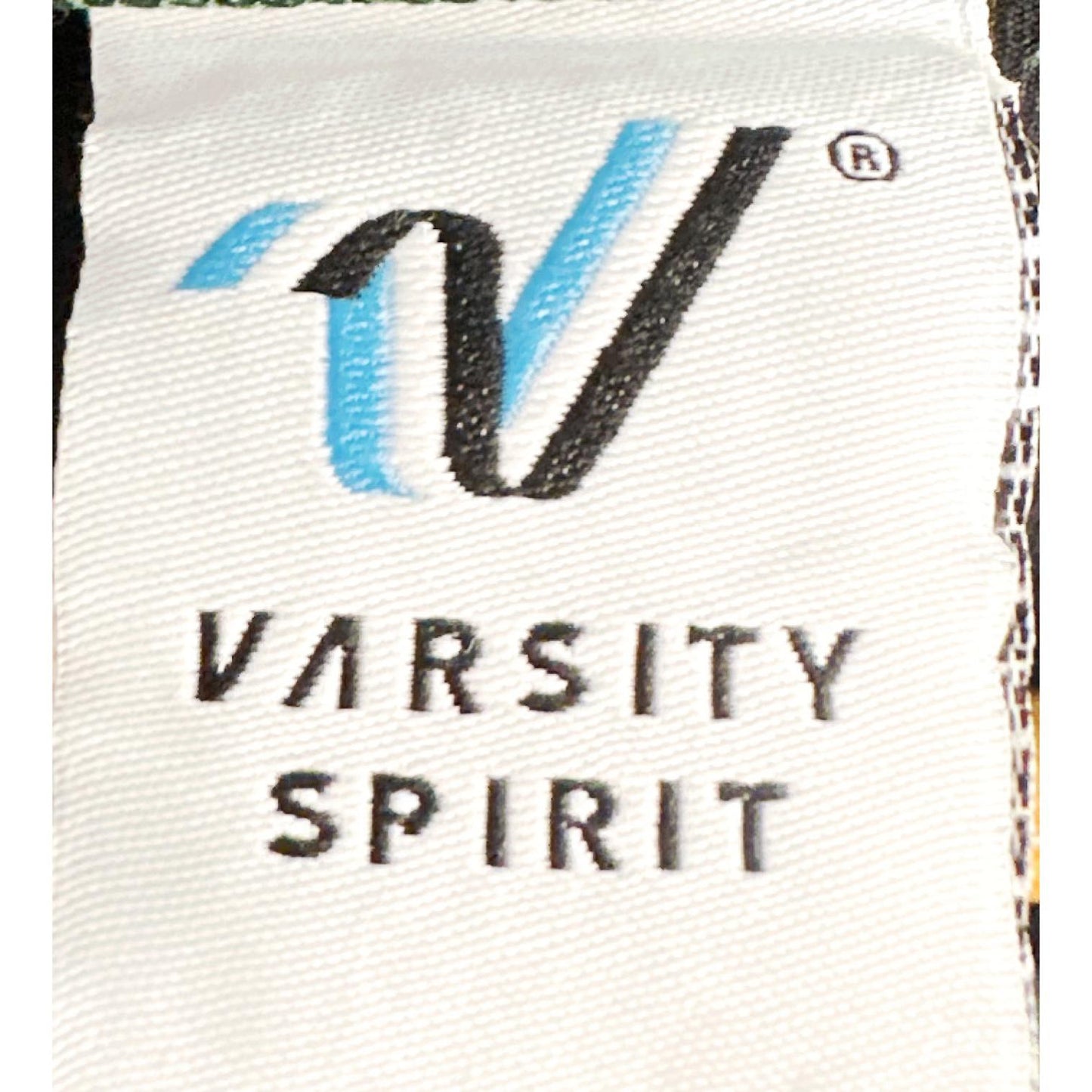 VARSITY SPIRIT SCC PREMIUM SIZE XL