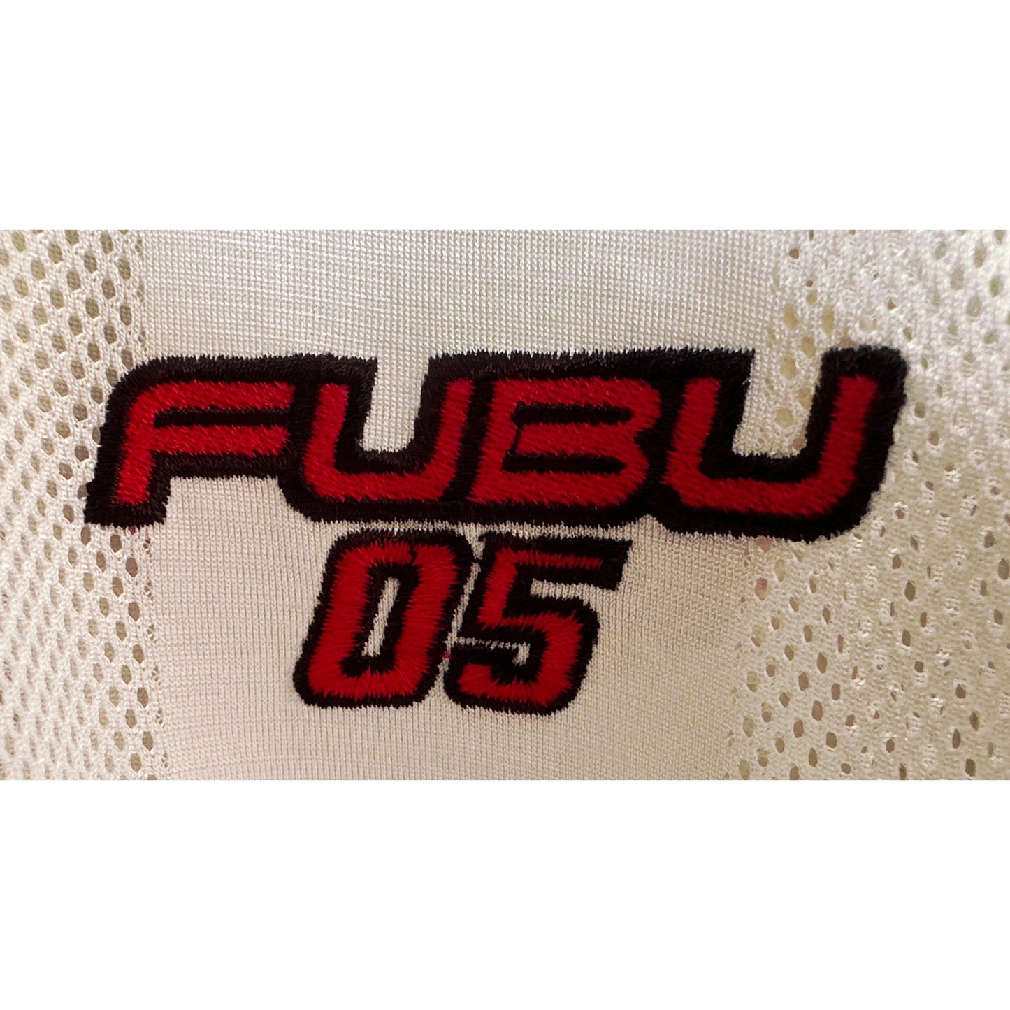 FUBU 05 PREMIUM SIZE XL-